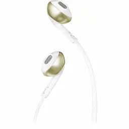 Навушники JBL T205BT Champagne Gold (JBLT205BTCGD) - мініатюра 3