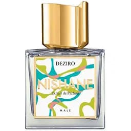 Экстрат парфюма оригинал Nishane Deziro 50 мл тестер Extrait de Parfum