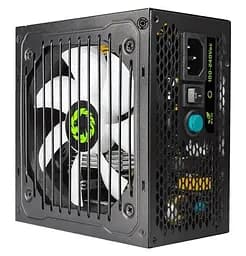 Блок живлення GameMax VP-600-RGB 600W (VP-600-RGB) - мініатюра 5