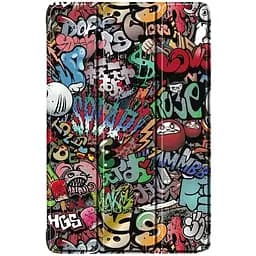 Чехол Primolux Slim для планшета Xiaomi Pad 7 / Pad 7 Pro 11.2" Graffity