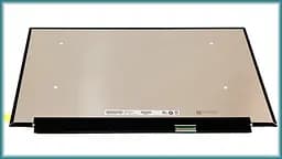 Матриця для ноутбука 15.6" 1920x1080 AUO B156HAN15.1 Slim LED IPS 40pin eDP правий, матова 350.66×216.15×2.6 350cd/m² 144Hz без кріплень
