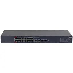 Комутатор Dahua DH-CS4218-16ET-135
