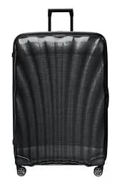 Валіза 86 См Samsonite C-LITE BLACK 86x58x36 CS2*09006