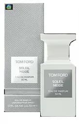 Оригинал Tom Ford Soleil Neige 50 мл парфюмированная вода