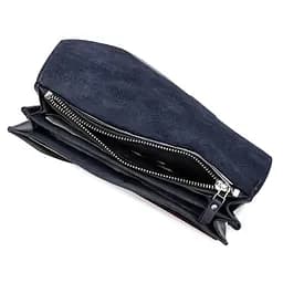 Шкіряне портмоне GRANDE PELLE 20х10х2 см acs0018654 - мініатюра 5