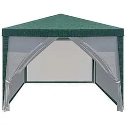 Садовый павильон-палатка Lehmann 3x3 м