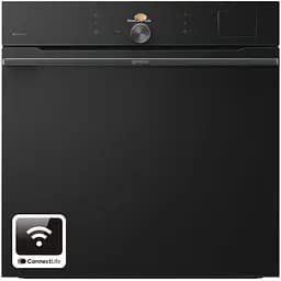 Gorenje Духовий шафа електричний, 77л, A+, пара, дисплей, піроліз, готов. на різних рівнях, чорний - мініатюра 5