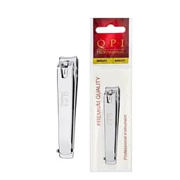 Книпсер для нігтів з пилкою QPI Professional QK-211/1