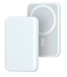 Внешний магнитный аккумулятор Mag-EX Battery Pack 10000 mAh (RT142)