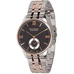 Часы Guardo S01863(m)-RgsBl
