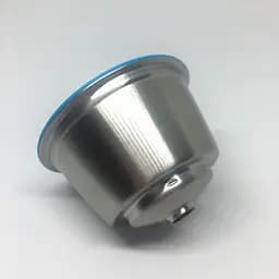 Багаторазова металева капсула для кавоварки Krups Dolce Gusto Нескафе Дольче Густо - мініатюра 9