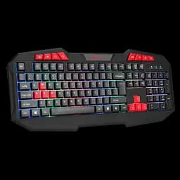 Набір Gaming Combo 2-in1 Xtrike Me MK-503 (Keyboard UA/RU/ENG розкладка/Mouse) - мініатюра 2