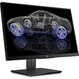 Монітор 23" HP Z23n G2 - Сlass B "Б/В" - мініатюра 5