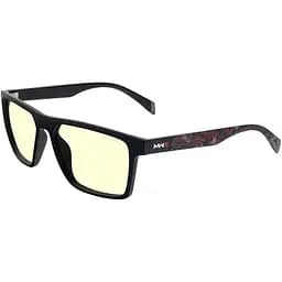 Комп'ютерні окуляри Gunnar Call Of Duty Alpha Edition Onyx Infrared Amber [ALP-04901] [102336] - мініатюра 2