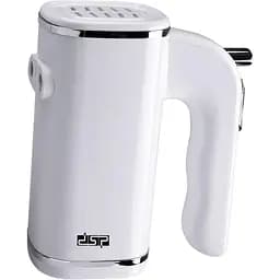 Ручний електричний міксер DSP XPRO KM-2008A з 5 швидкостями та турборежимом  (lp-90202_737) - мініатюра 2