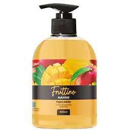 Мыло для рук Fruttino Chisto 460 мл
