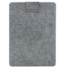 Чохол до ноутбука Vinga 13" NSF130 Gray (NSF130GY) - мініатюра 2