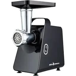 М'ясорубка електрична Sea Breeze SB-0802, 3000 Вт (SB-0802)