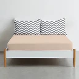Набір наволочок Cosas Grey Zigzag CS1 50х70 см (SetPillow_ZigzagGrey_Grey_50х70) - мініатюра 4