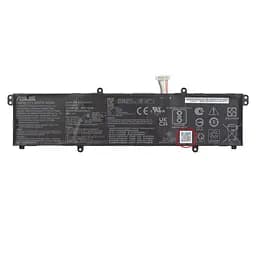 Акумулятор для Asus M1402 M1502 M1702 TP420 TP470 X1402 X1404 X1502 X1702 X421, 11.55V 42Wh, C31N1911, Original