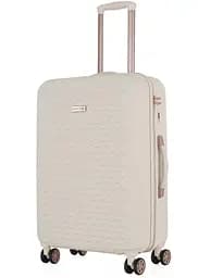 Валіза Semi Line 24" (M) Ercu (T5791-2) (DAS302978)