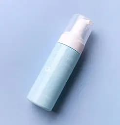 Пінка для інтимної гігієни Tony Moly Body With Feminine Secret Wash 150 мл - мініатюра 4