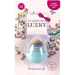 Детский бальзам для губ Lukky Ванильное облачко (T11938)