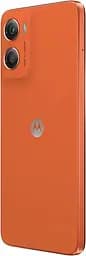 Смартфон Motorola Moto G06 4/128GB Arabesque (PBA20019RS) - мініатюра 5