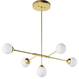 Люстра Globe, PikArt арт. 5939 5 шт