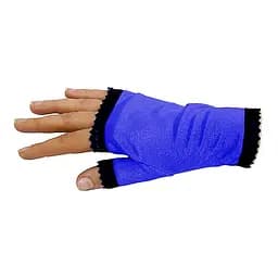 Мітенки атласні