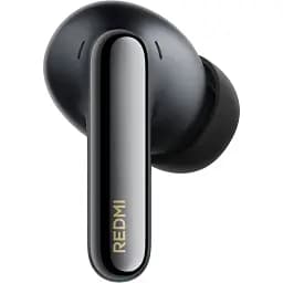 Навушники TWS Xiaomi Redmi Buds 8 Pro Obsidian Black (BHR08GOGL) UA - мініатюра 5