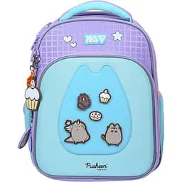 Рюкзак каркасний Yes S-78M Pusheen Summer (550227) - мініатюра 2