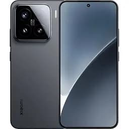 Xiaomi 15 12/256GB Black EU
