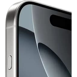 Смартфон Apple iPhone 16 Pro 256GB White Titanium (MYNJ3) Б/В [172539] - мініатюра 5