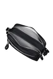 Плечова Сумка Samsonite KARISSA EVO BLACK 22,5x15,5x8 KP2*09017 - мініатюра 5