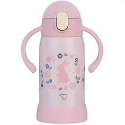 Термос Zojirushi SQ-DA30E 0.3 л Розовый (1013-1678.06.72)