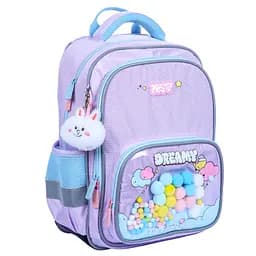 Школьный рюкзак Yes S-72M Line Friends Dreamy (550278)