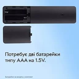 Універсальний пульт Semi для приставки Xiaomi Mi Box / Mi TV Stick (XMRM-006) з голосовим керуванням Bluetooth Voice Remote - мініатюра 5