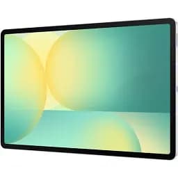 Планшет Samsung Galaxy Tab S10 FE+ WiFi 8/128GB Silver (SM-X620NZSR) Global version - мініатюра 5
