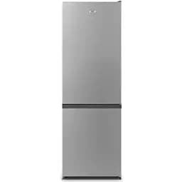 Двухкамерный холодильник Gorenje NRK6182PS4
