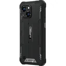 Смартфон Oukitel WP32 Pro 6/256GB Black (Global Version) NFC - мініатюра 3