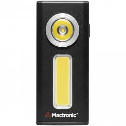 Фонарь профессиональный Mactronic Flagger 650, 500 Lm Double Cool White USB Rechargeable (PHH1071)