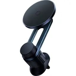 Автотримач Baseus MagPro Series Black [C40161200121-00] [116103] - мініатюра 2