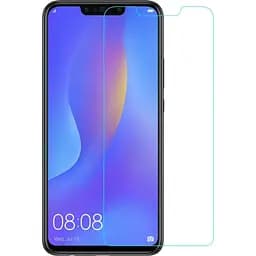 Защитное стекло Mocolo 2.5D 0.33 mm Tempered Glass Huawei P Smart Plus