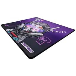 Килимок для мишки A4Tech BP-45W Cypher Ghost (4711421002448) - мініатюра 3