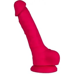 Фаллоимитатор Alive Adam Pink L