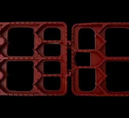 Трап Poputchik протибуксувальний 2 шт. (22-021-IS) - мініатюра 3
