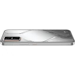 Мобільний телефон Infinix GT 30 8/256Gb Blade White (4894947101083) - мініатюра 8