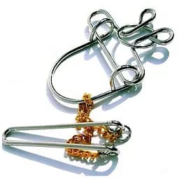 Головоломка Eureka Траса 03** (473273)