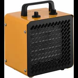 Теплова гармата 2E AIR Master Ceramic 2E-AHC2000S - мініатюра 2